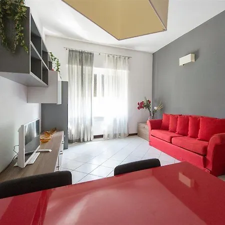 Residenza Cenisio