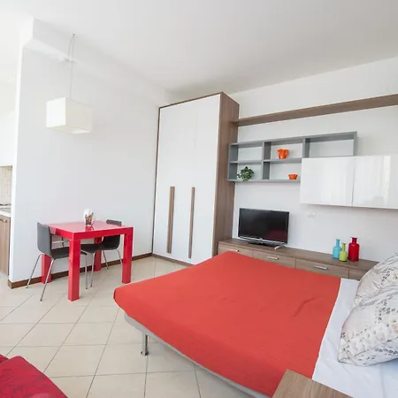Residenza Cenisio