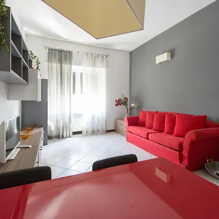 Residenza Cenisio Apartmanhotel