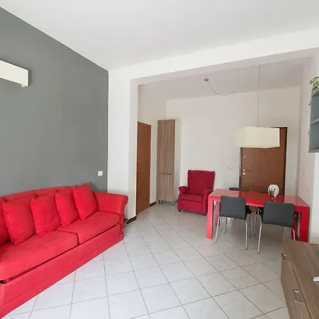 Residenza Cenisio Apartmanhotel 3*
