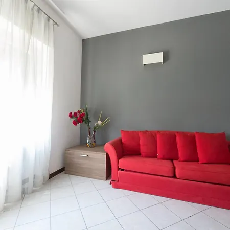 Apartmanhotel Residenza Cenisio 3*