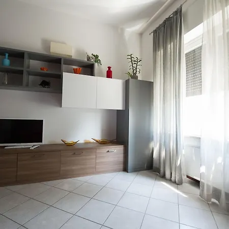 Apartmanhotel Residenza Cenisio 3*