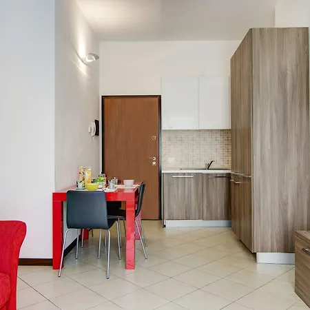 Residenza Cenisio