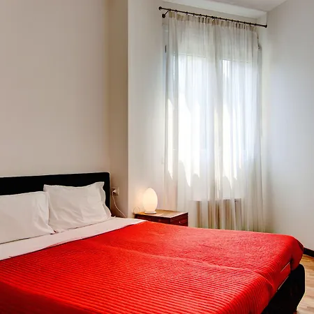 Apartmanhotel Residenza Cenisio 3*