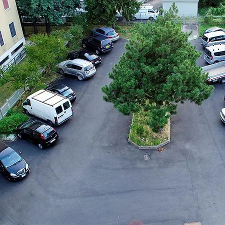 Residenza Cenisio 3* Milánó