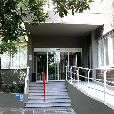 Residenza Cenisio Apartmanhotel 3*