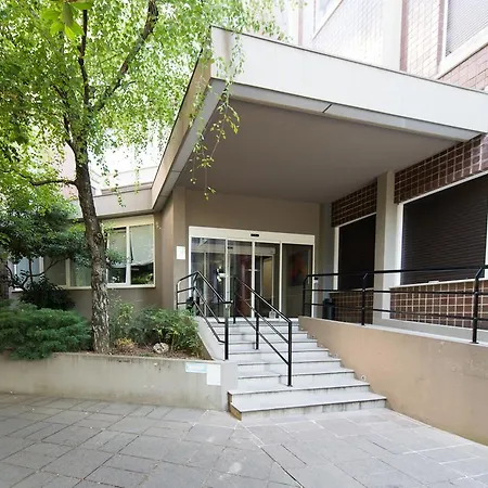 Residenza Cenisio Apartmanhotel 3*