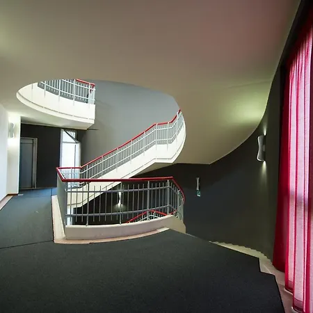 Apartmanhotel Residenza Cenisio Milánó