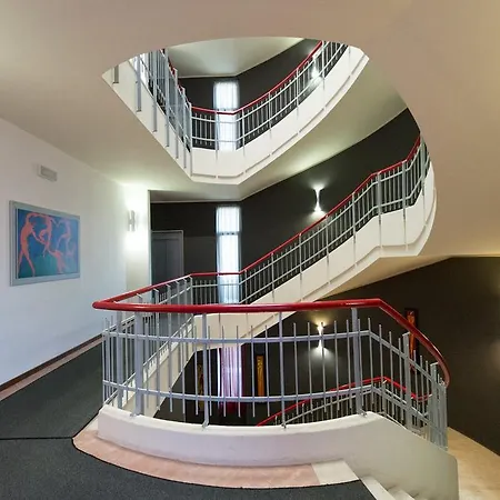 Residenza Cenisio Apartmanhotel 3*