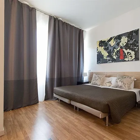 Residenza Cenisio Apartmanhotel 3*