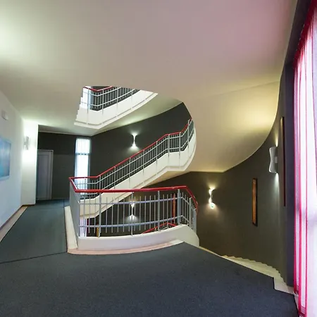 Residenza Cenisio Apartmanhotel