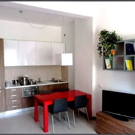 Residenza Cenisio