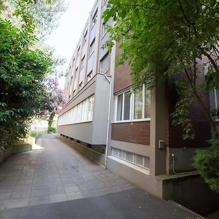 Residenza Cenisio Apartmanhotel