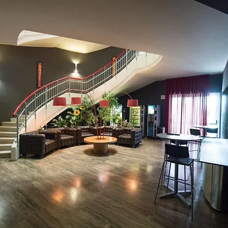 Apartmanhotel Residenza Cenisio Milánó