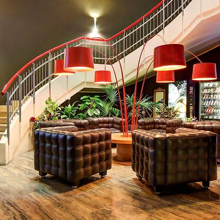 Residenza Cenisio Apartmanhotel 3*