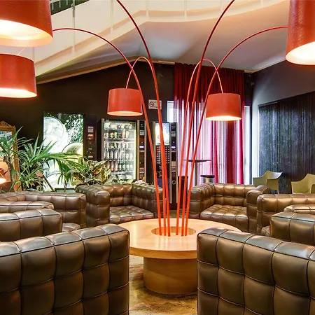 Residenza Cenisio Apartmanhotel 3*