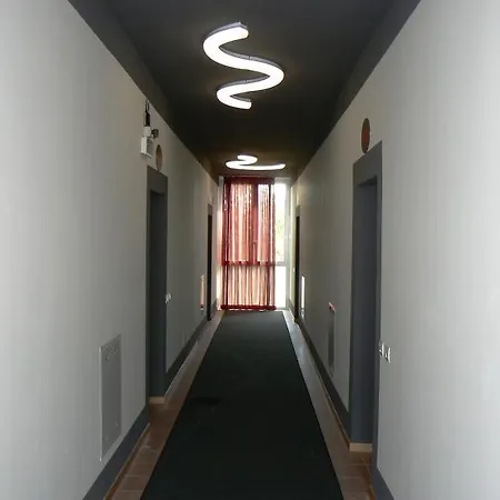 Residenza Cenisio Aparthotel Milán