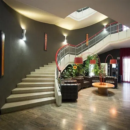 Appart hôtel Residenza Cenisio Milan