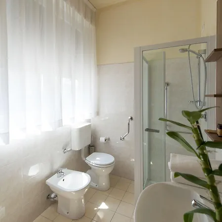 Residenza Cenisio 2* Milan