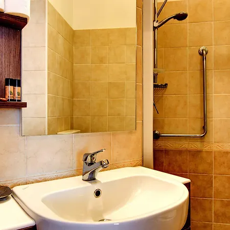 Residenza Cenisio Appart hôtel Milan
