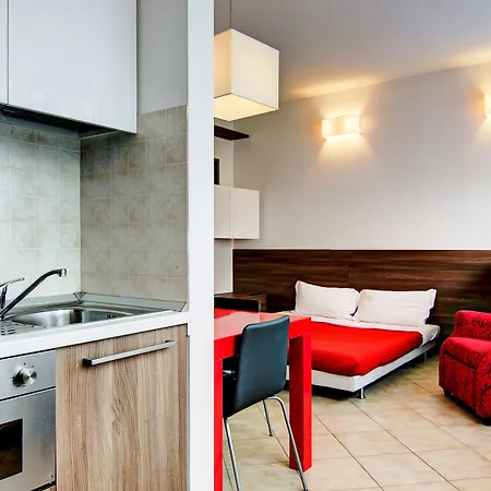 Residenza Cenisio 2* Milan