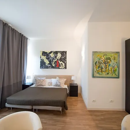Residenza Cenisio Appart hôtel
