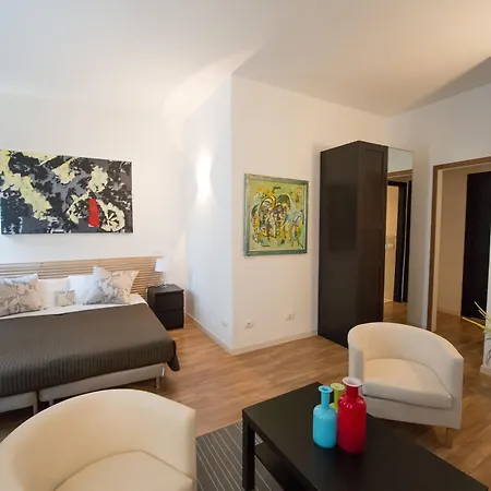 Residenza Cenisio