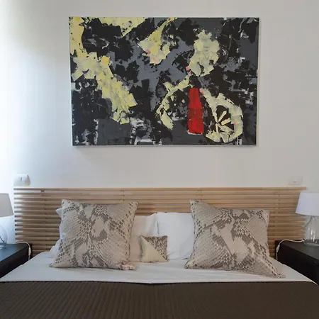 아파트호텔 레지덴자 칼비노 3*