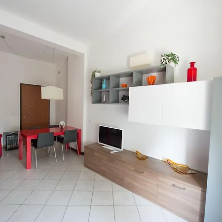 Appart hôtel Residenza Cenisio 2*