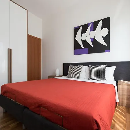 Appart hôtel Residenza Cenisio Milan