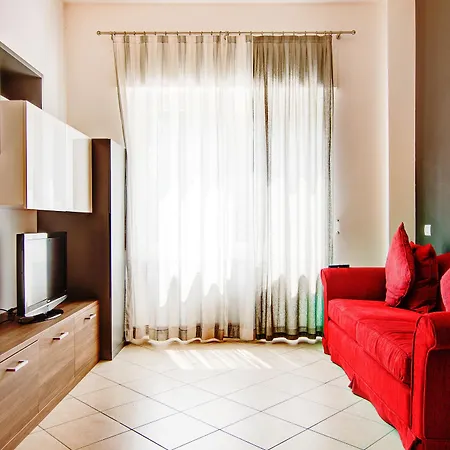 레지덴자 칼비노 아파트호텔 밀라노