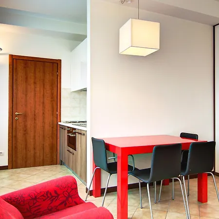 Residenza Cenisio Milan