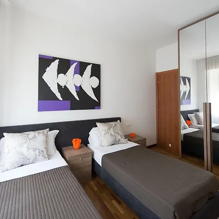Residenza Cenisio 2*