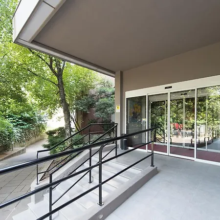 Residenza Cenisio 2*