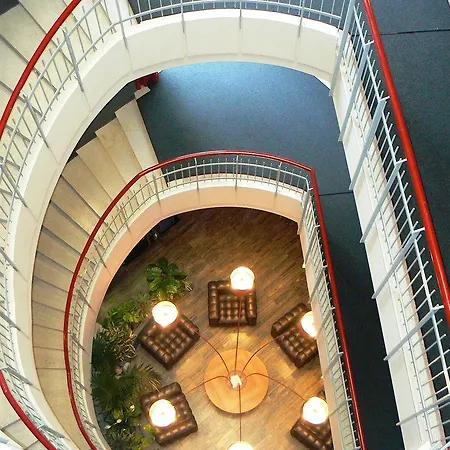 Residenza Cenisio Appart hôtel 2*