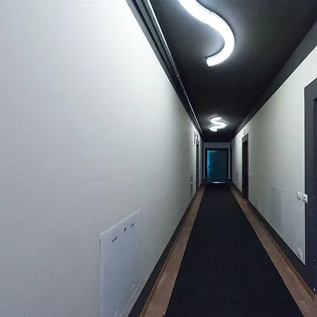 레지덴자 칼비노 아파트호텔 밀라노