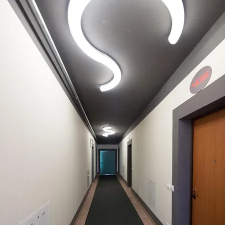 레지덴자 칼비노 3* 밀라노