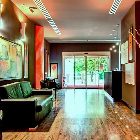 레지덴자 칼비노 3* 밀라노