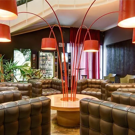 Residenza Cenisio Appart hôtel 2*