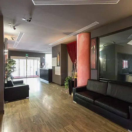 森尼西奥住宅酒店
