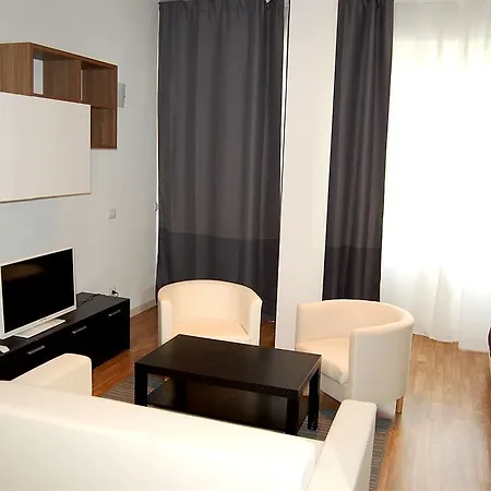Appart hôtel Residenza Cenisio 2*