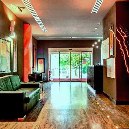 레지덴자 칼비노 3*