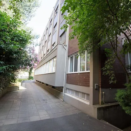 森尼西奥住宅酒店 公寓式酒店