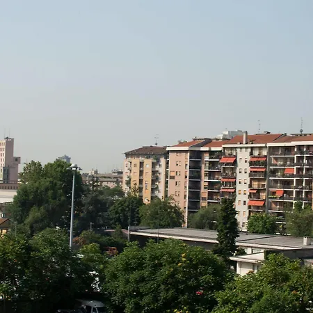 레지덴자 칼비노 아파트호텔 밀라노