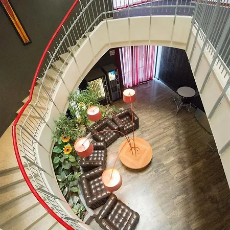Appart hôtel Residenza Cenisio