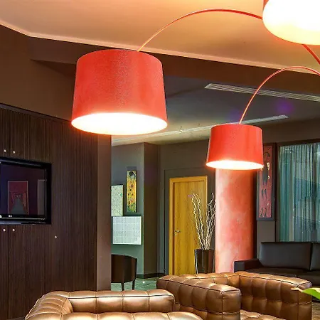 레지덴자 칼비노 밀라노