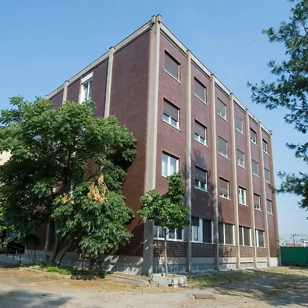 Residenza Cenisio Milan