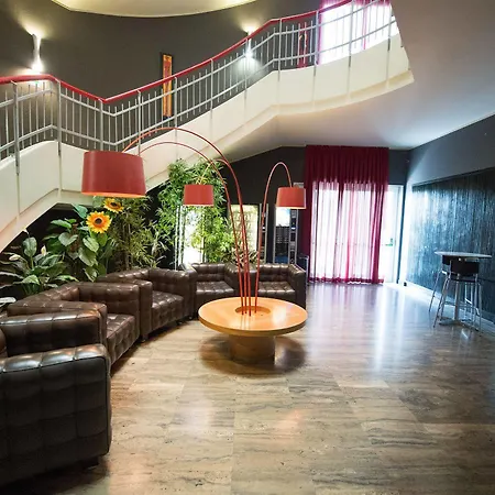 Residenza Cenisio Appart hôtel 2*