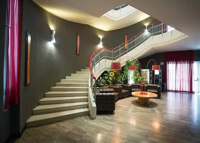 Апарт-отель Residenza Cenisio Милан