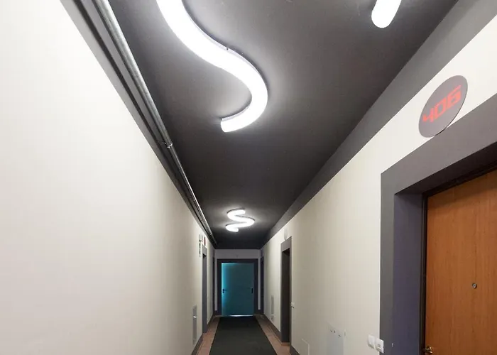 Residenza Cenisio 3* Милан